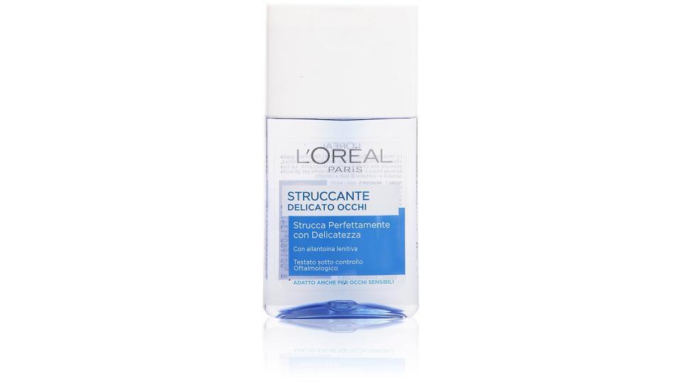 L'Orèal Paris - Struccante, Delicato, Per Occhi - 