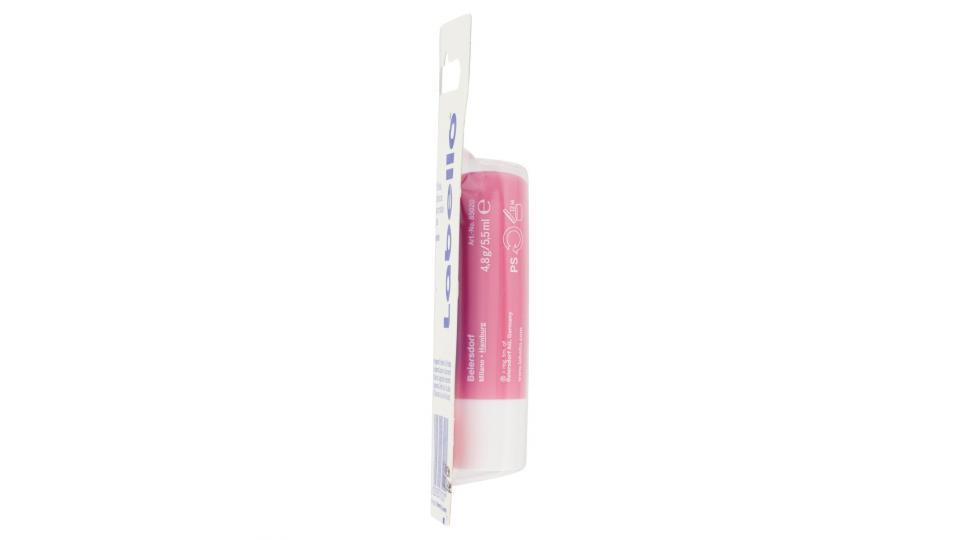 Labello Soft Rose 5,5Ml