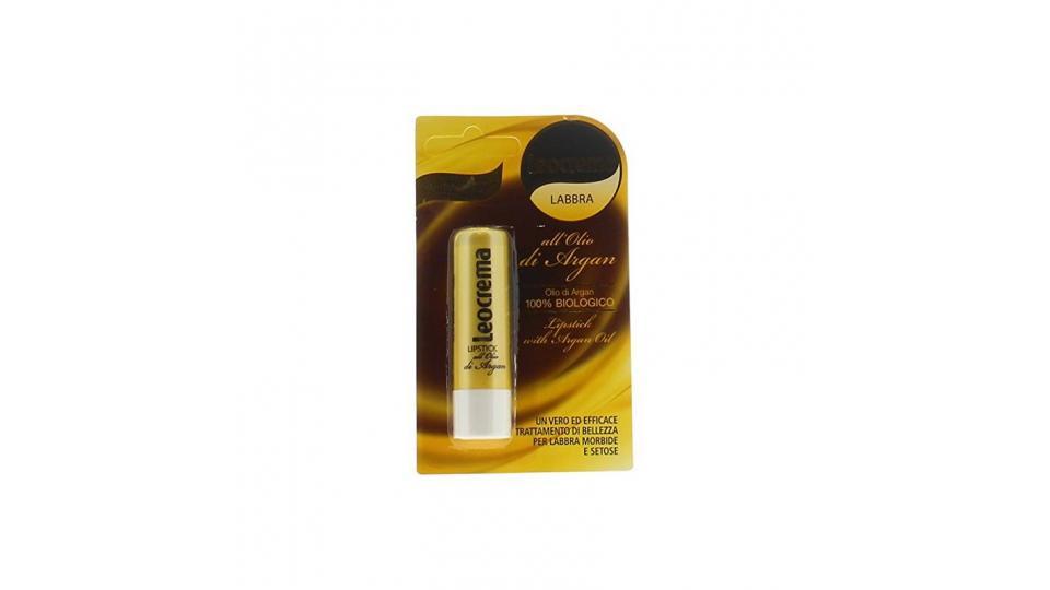 LEOCREMA STICK LABBRA ARGAN