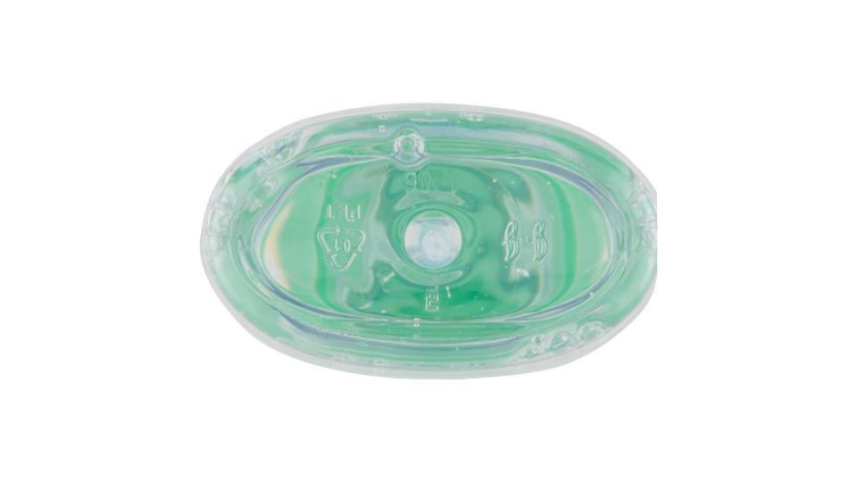 Johnsons Olio Aloe Vera