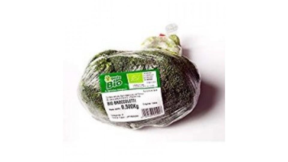 Peviani Broccoletti BIO