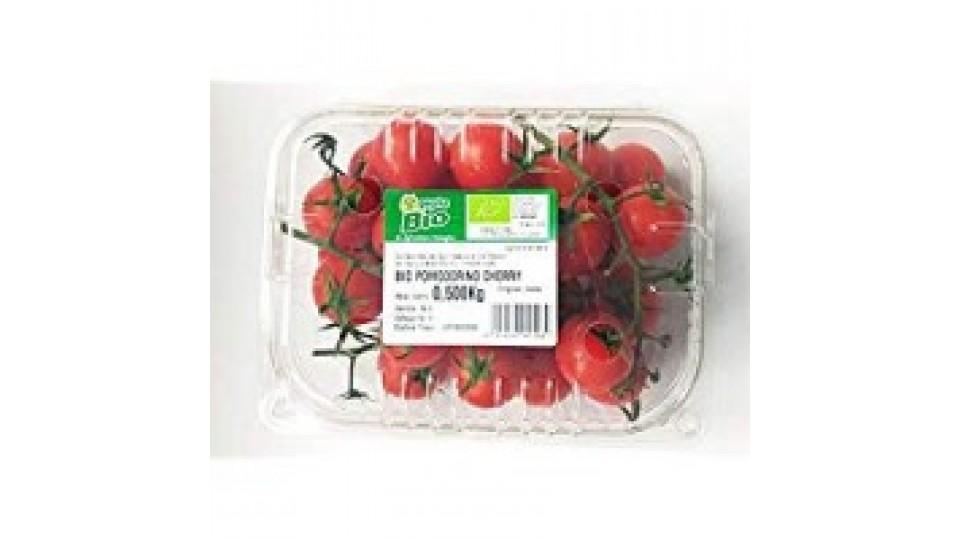 Peviani Pomodori Ciliegino BIO
