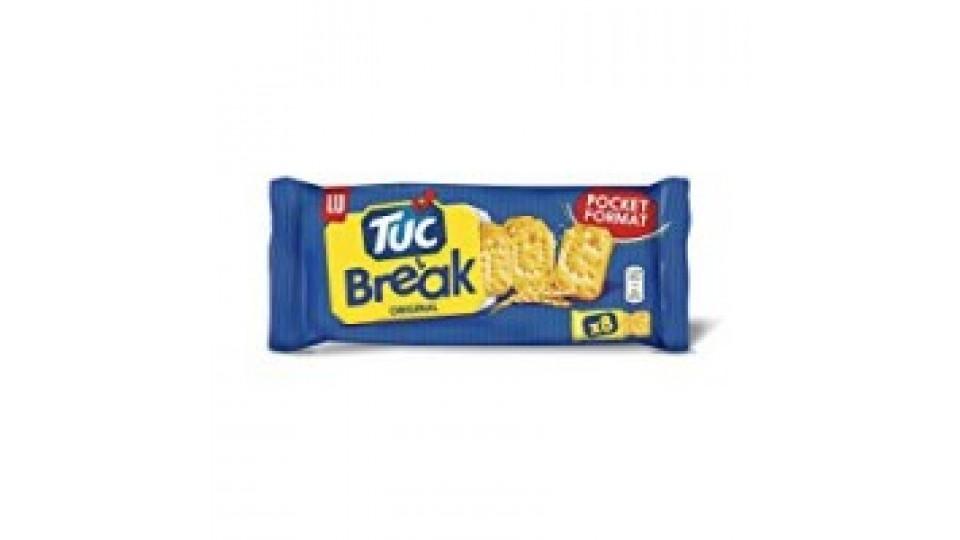 Saiwa tuc cracker