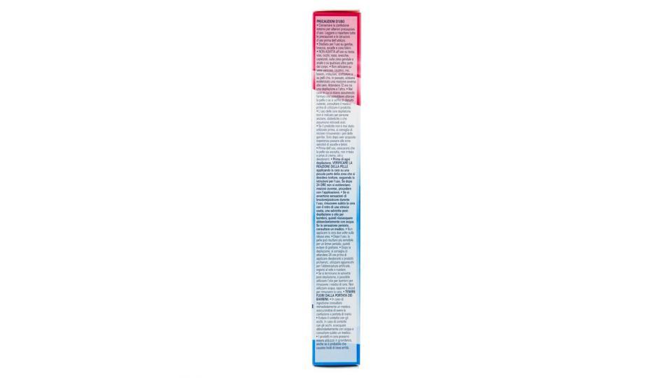 Veet Strisce Depilatorie Hair Minimizer Pelli Sensibili