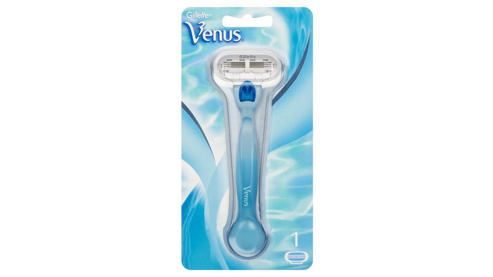 Gillette Venus Rasoio