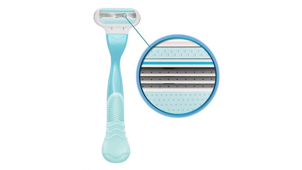 Gillette Venus Rasoio