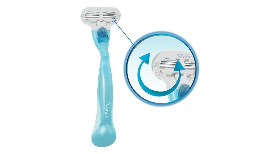 Gillette Venus Rasoio