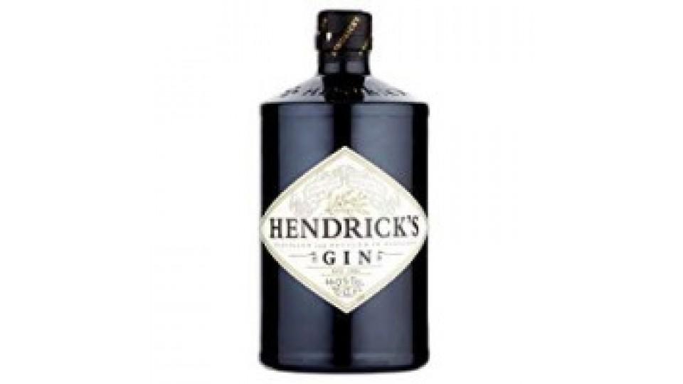 Gin 