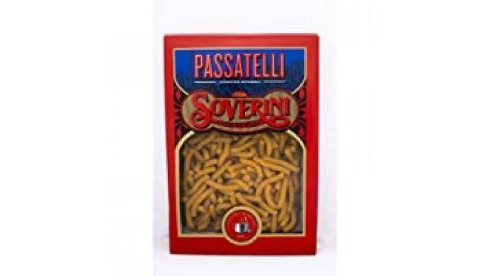 Boni passatelli