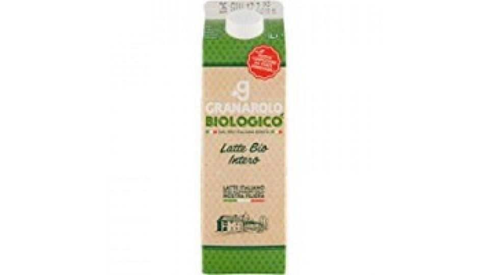 Granarolo Biologico Latte Bio Intero