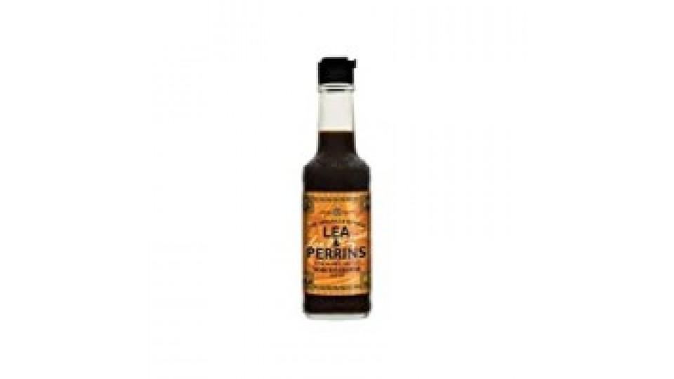 Lea&Perrins Salsa Worcestershire