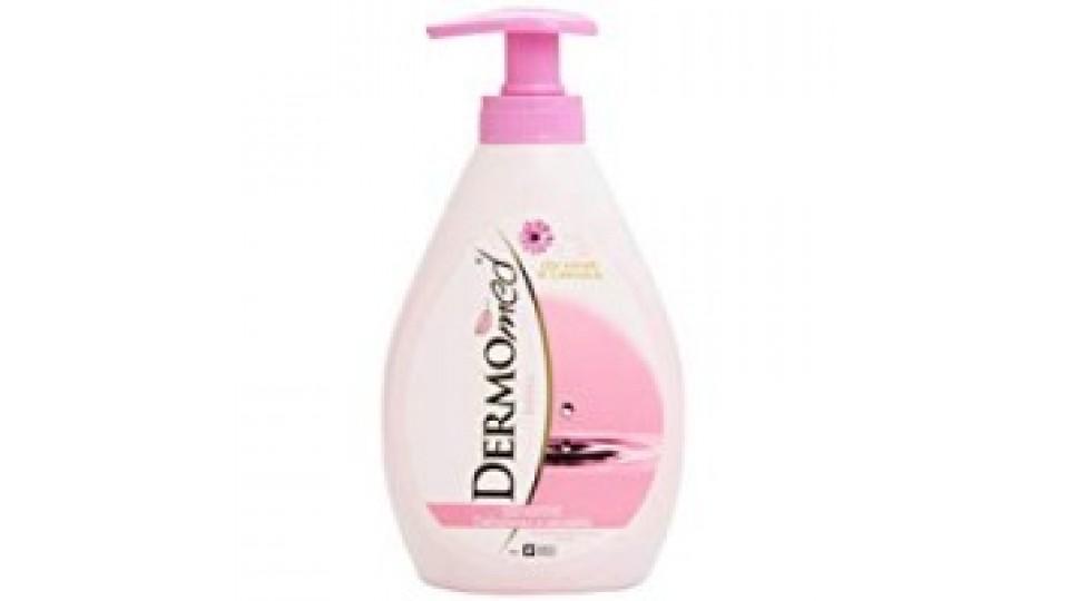 Dermomed intimo lichene