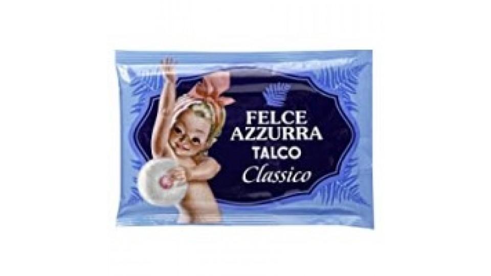Felce azzurra talco busta