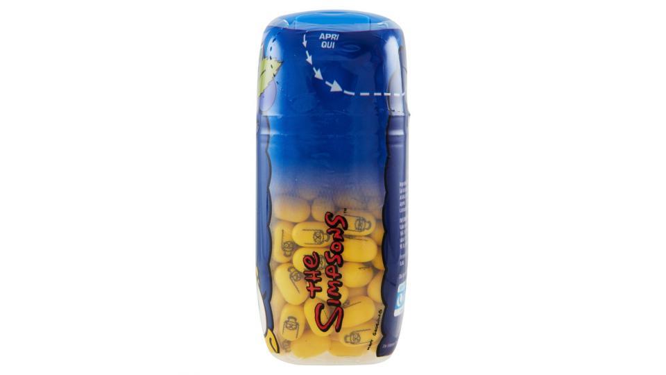 tic tac Confetti al Gusto Blueberry