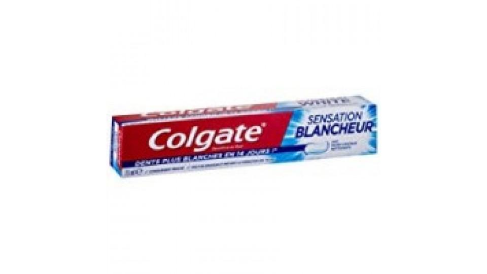 Colgate dentifricio maxfresh