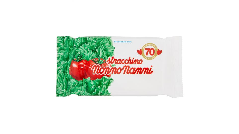 Nonno Nanni - Stracchino