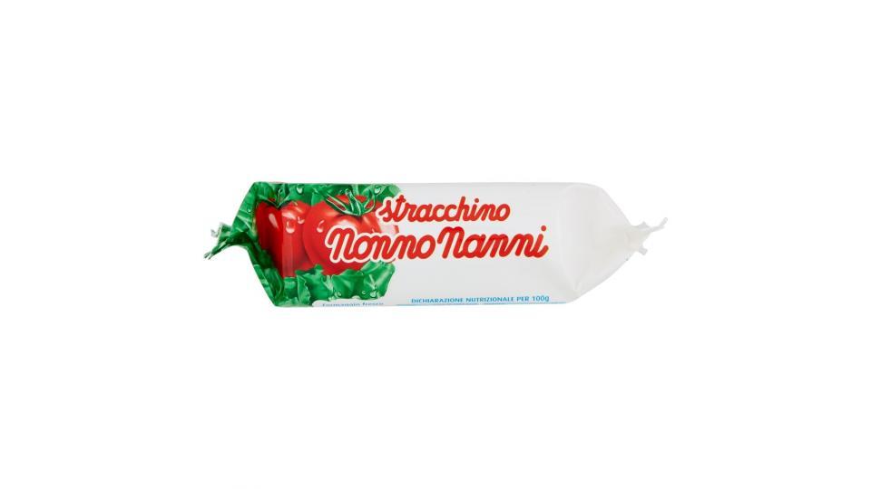 Nonno Nanni - Stracchino