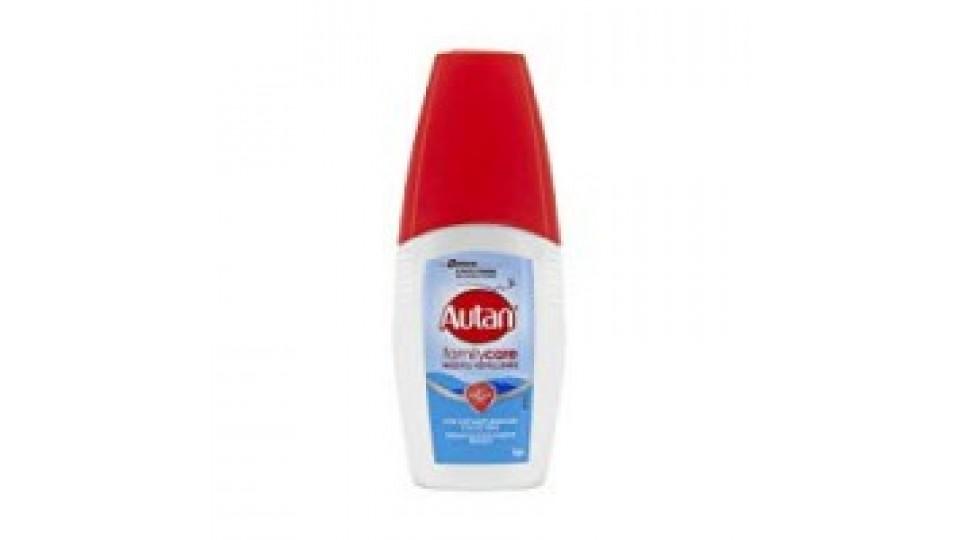 Autan Family care Vapo insetto repellente