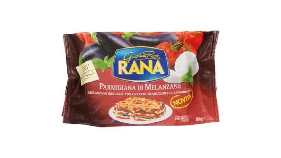Giovanni Rana Parmigiana di Melanzane