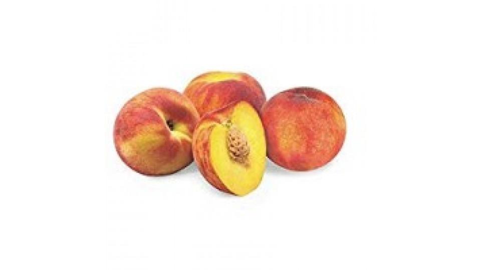 PESCHE GIALLE confezionate