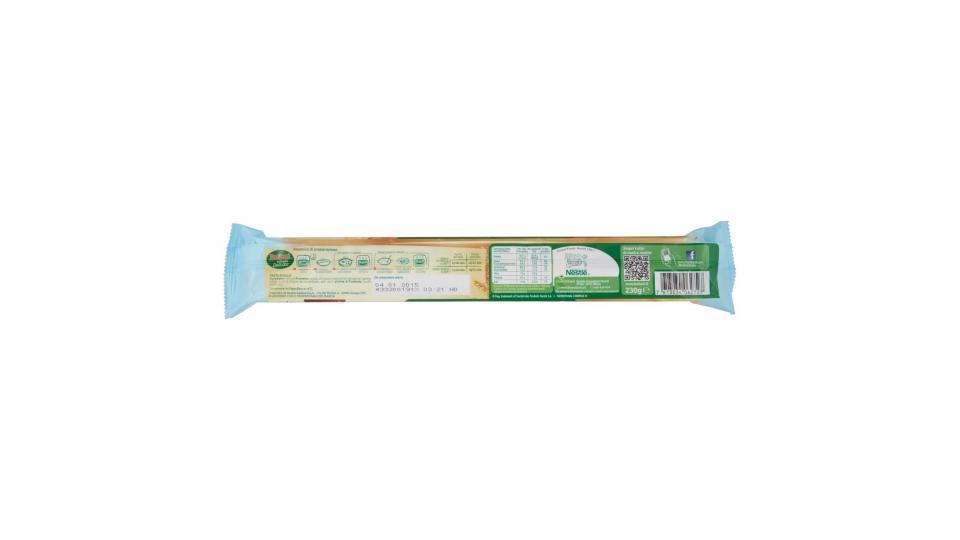 BUITONI LA SFOGLIA DELICATA Pasta sfoglia leggera fresca rotonda rotolo