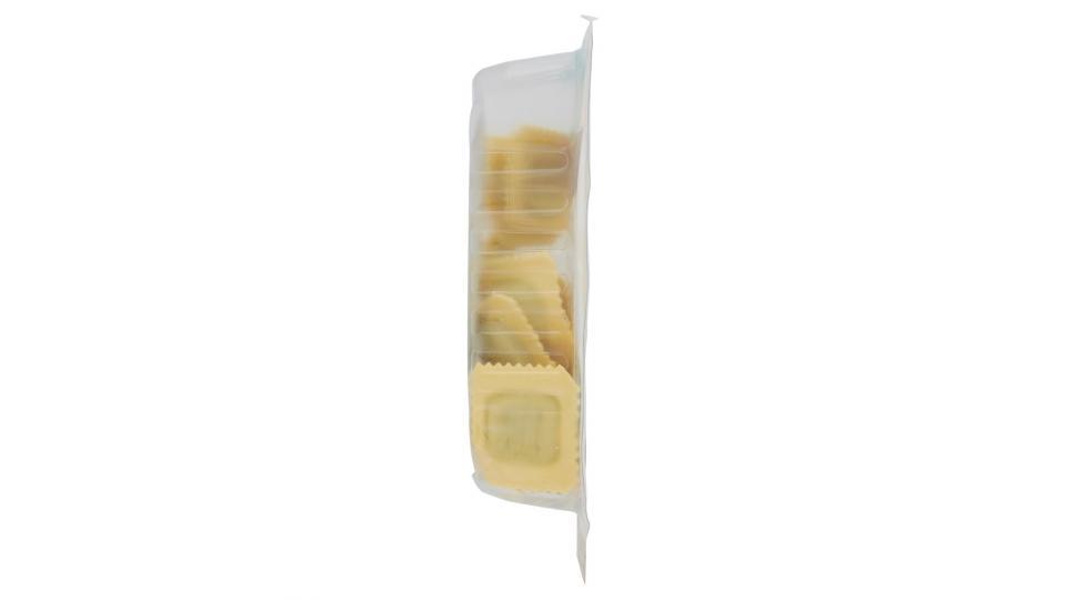 BUITONI RIPIENI CREMOSI RAVIOLI RICOTTA E SPINACI Pasta fresca all'uovo