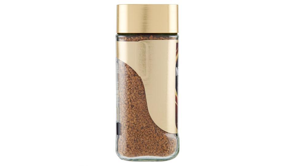 NESCAFÉ GRAN AROMA Caffè solubile barattolo