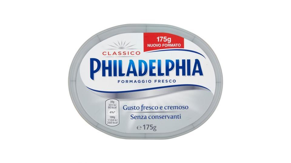 Philadelphia Classico