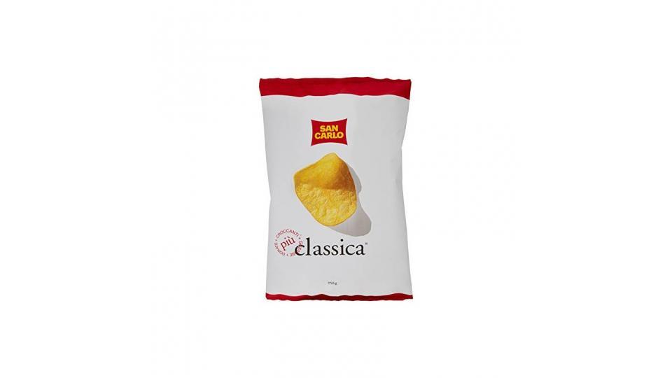 San Carlo classica
