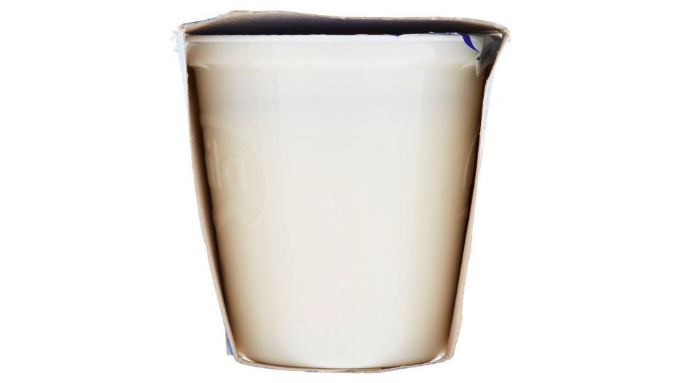 Mila Benessere Zero grassi Yogurt magro bianco naturale
