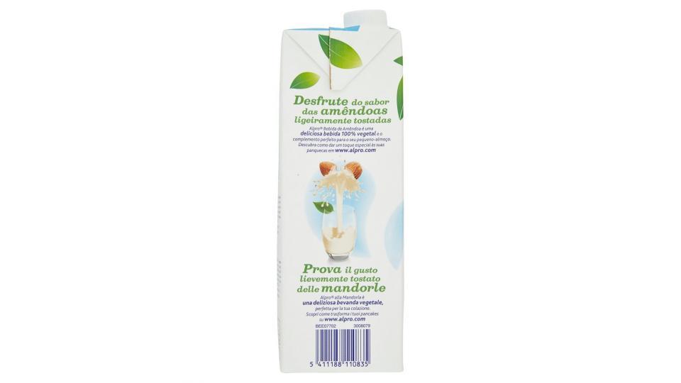 AlproSoya Latte di Mandorla