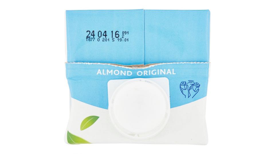 AlproSoya Latte di Mandorla