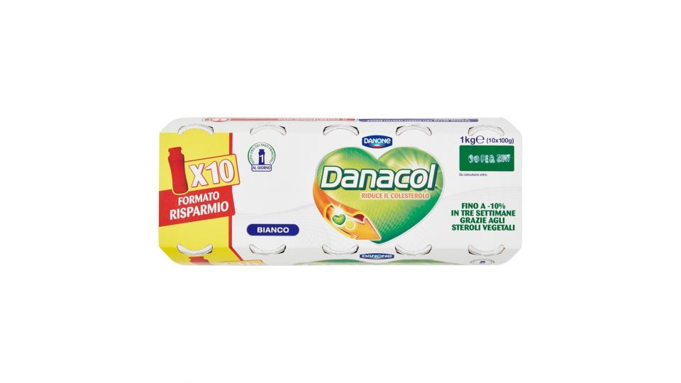 Danacol Bianco