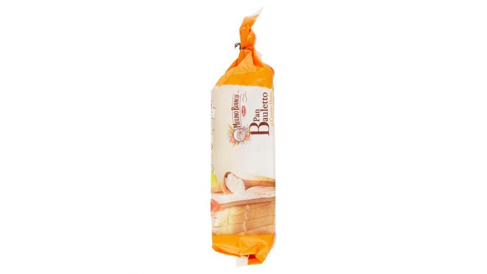 Mulino Bianco Panbauletto di Grano Duro