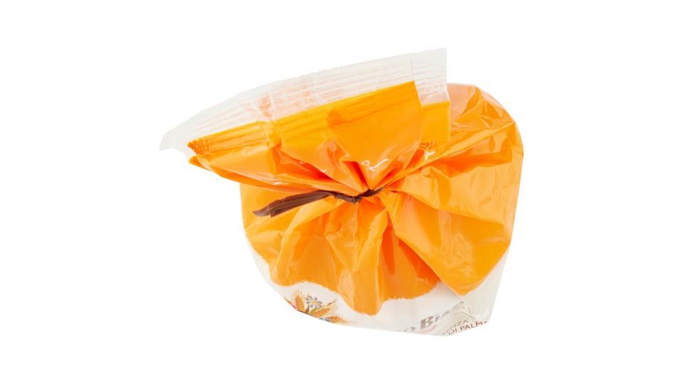Mulino Bianco Panbauletto di Grano Duro