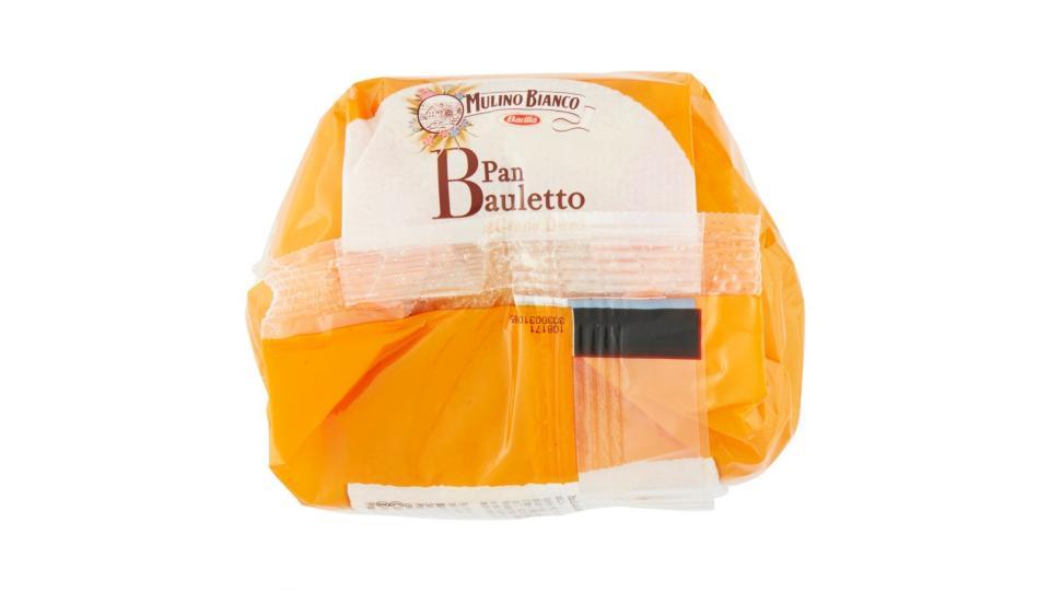 Mulino Bianco Panbauletto di Grano Duro