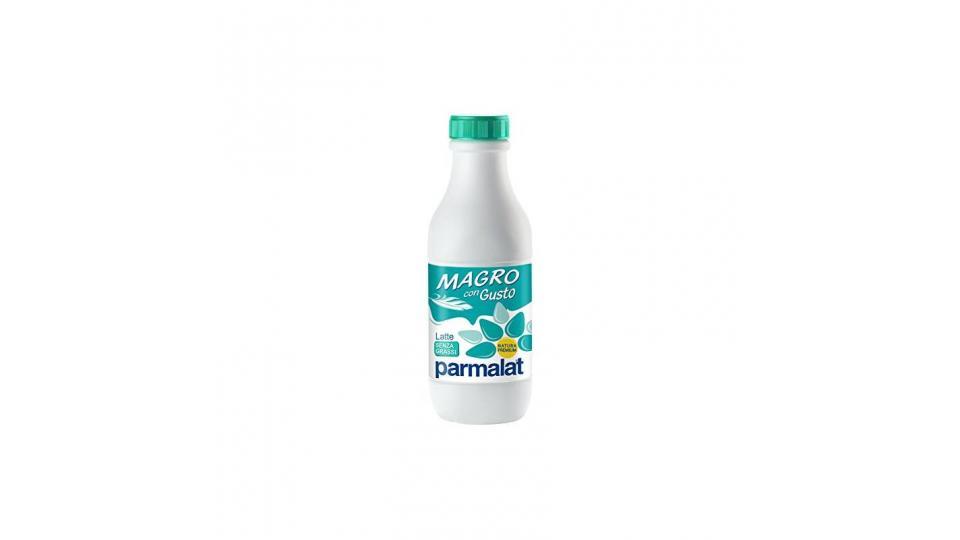 Parmalat Latte 1Lt Bott. Scremato