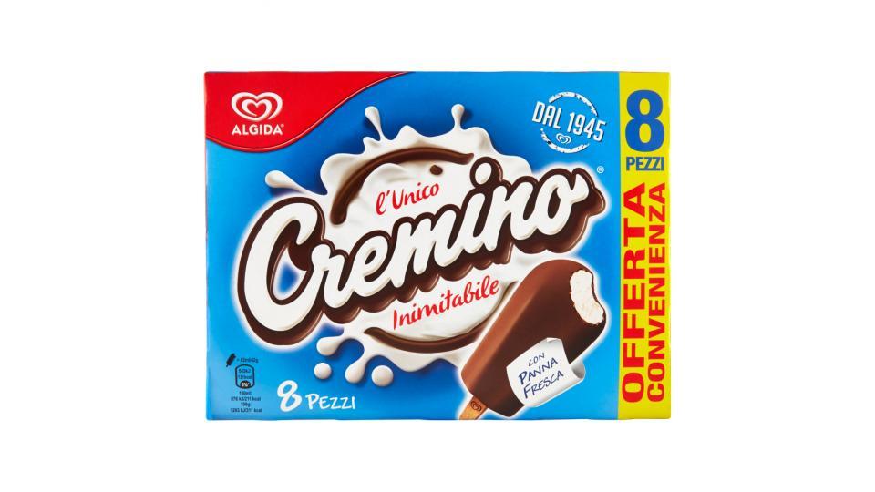 Cremino 8 pezzi