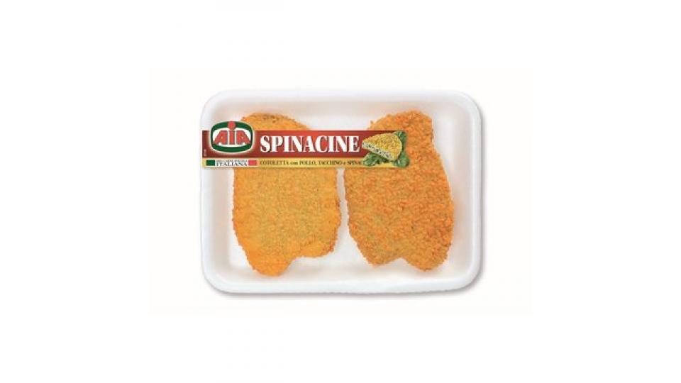 AIA Spinacine