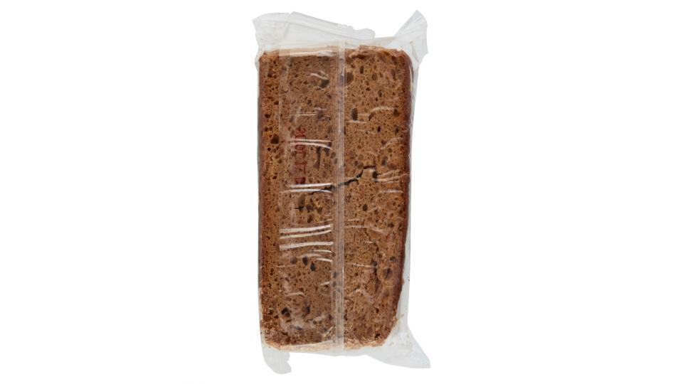 PANE DI SEGALE il Viaggiator Goloso