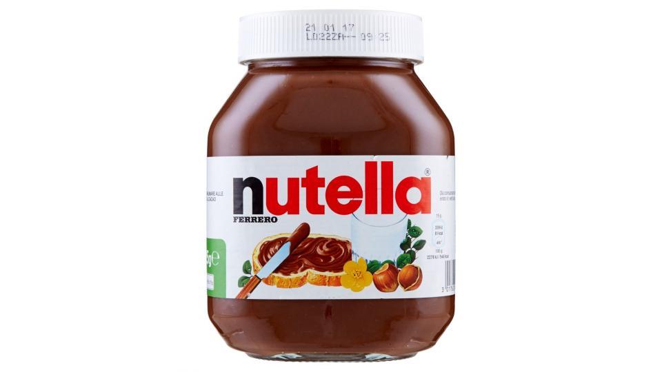 Nutella Ferrero