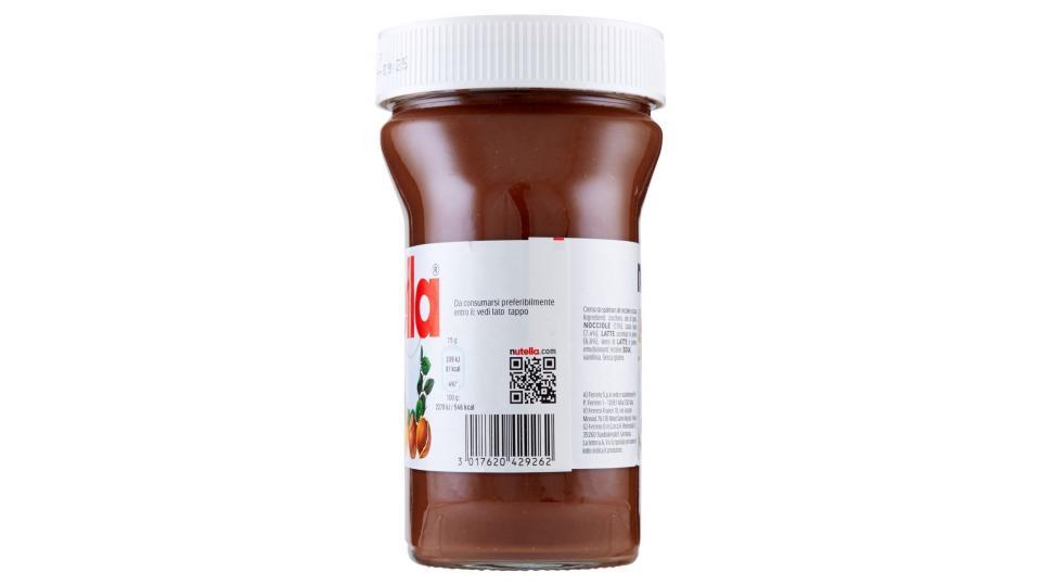Nutella Ferrero