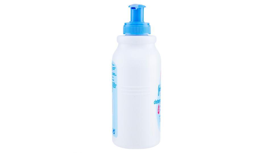 Johnson's Baby Detergente liquido