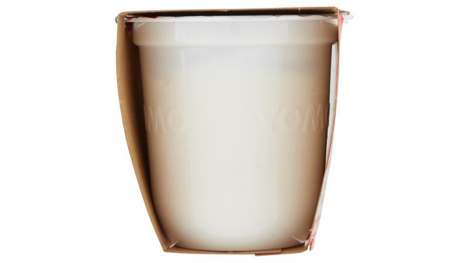 Yomo 100% Naturale yogurt e agrumi di Sicilia