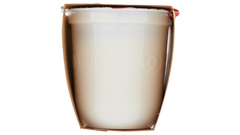 Yomo 100% Naturale yogurt e agrumi di Sicilia
