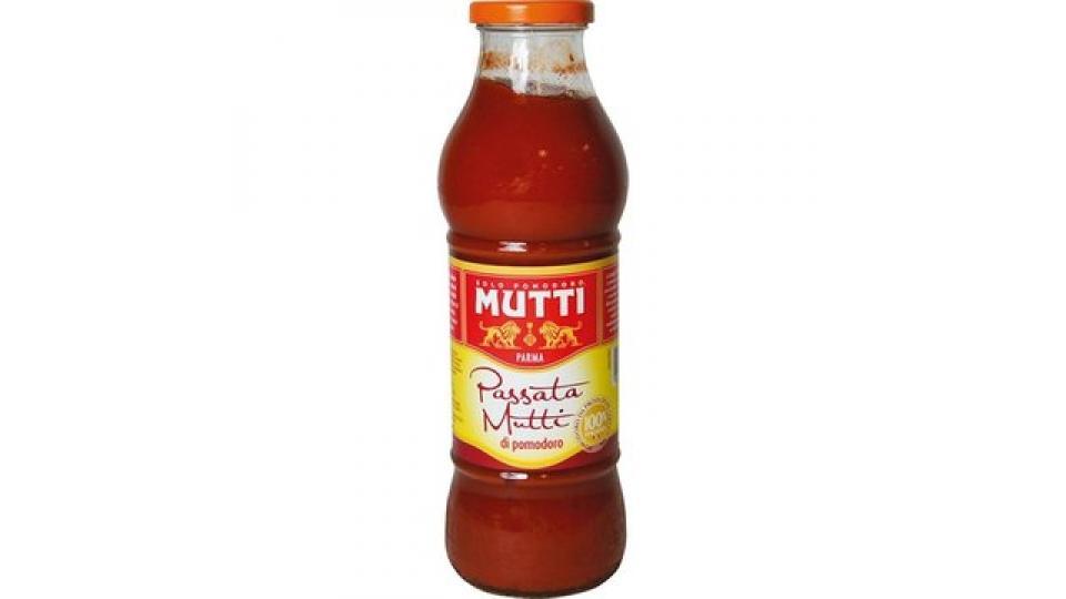 Pomì passata pomodoro