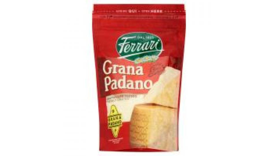 Ferrari Grana padano grattugiato