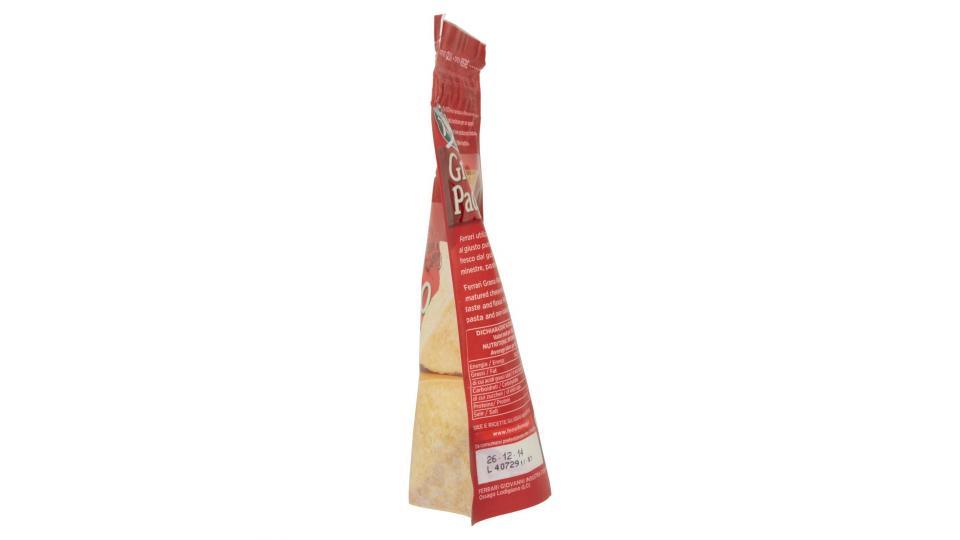 Ferrari Grana padano grattugiato