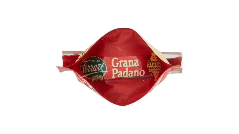Ferrari Grana padano grattugiato