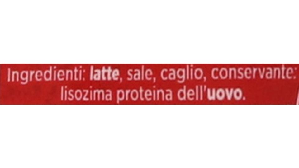 Ferrari Grana padano grattugiato